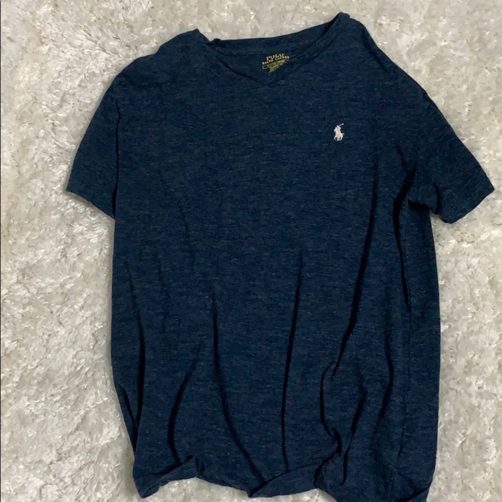 Ralph lauren short sleeve